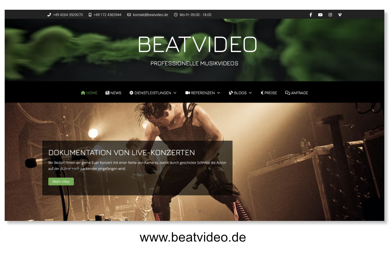 wwww.beatvideo.de