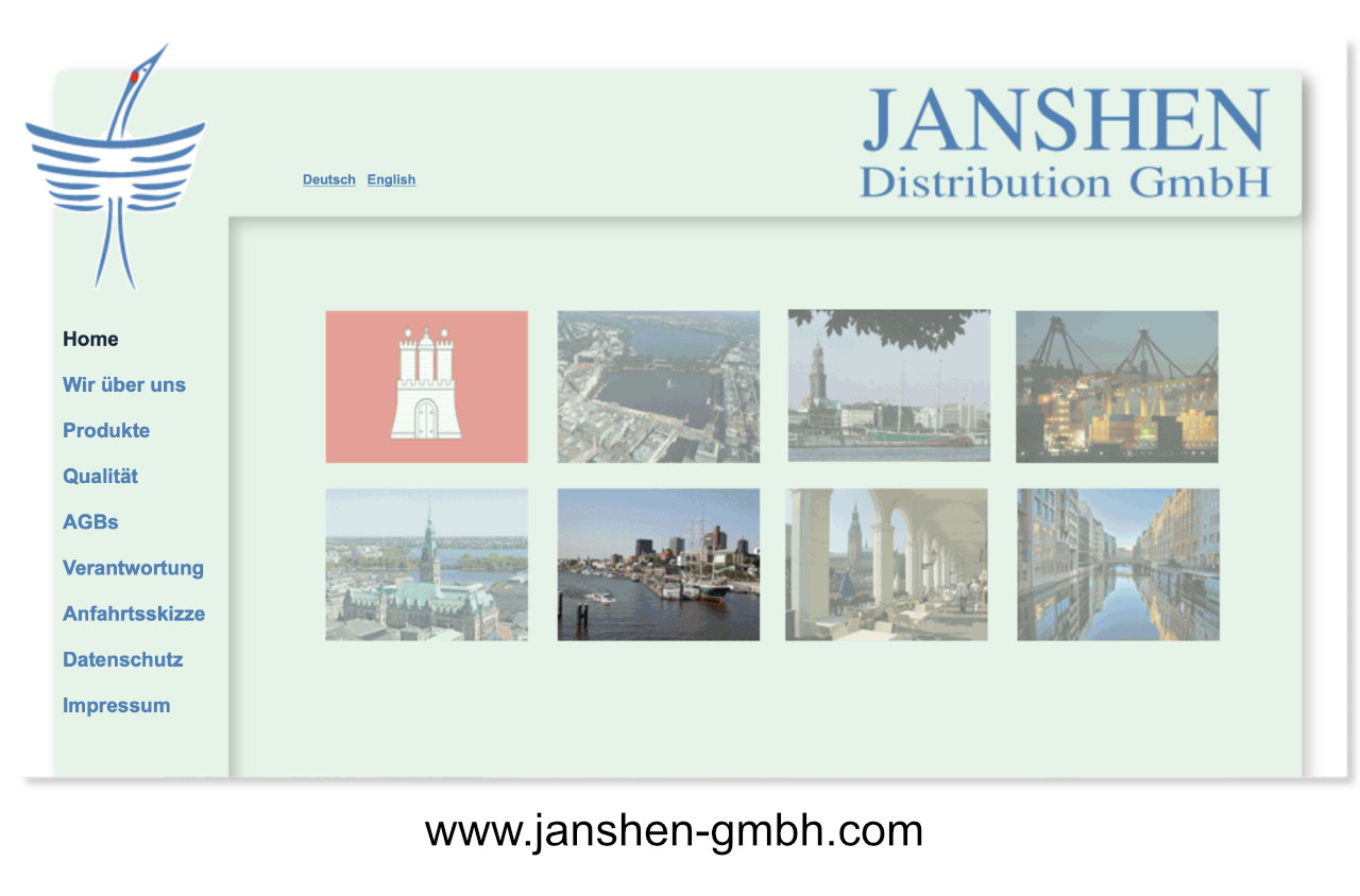 Janshen GmbH