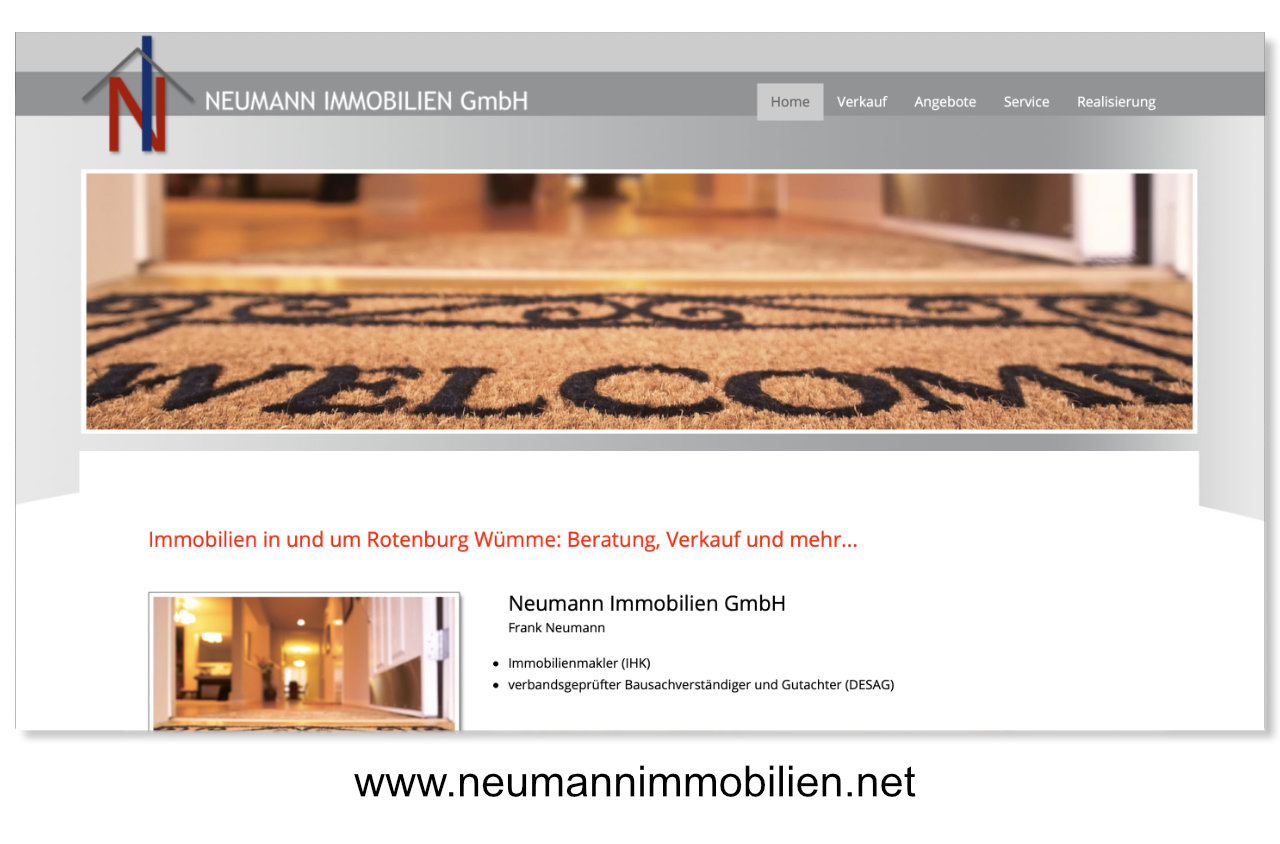 Neumann Immobilien
