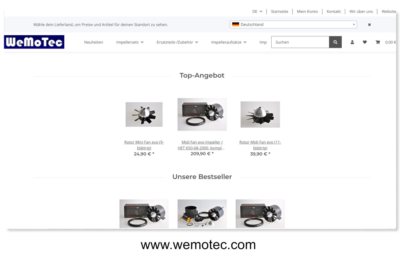 Wemotec
